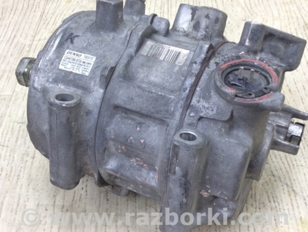 ФОТО Компрессор кондиционера для Toyota Camry 70 XV70 (01.2017-...)  Киев