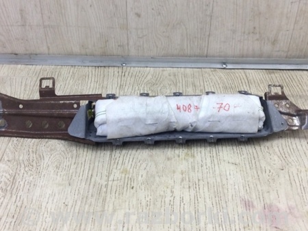 ФОТО AirBag коленей для Toyota Camry 70 XV70 (01.2017-...)  Киев