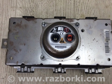 ФОТО Airbag подушка пассажира для Toyota Camry 70 XV70 (01.2017-...)  Киев
