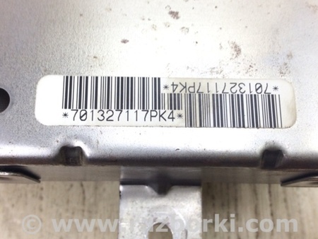 ФОТО Airbag подушка пассажира для Toyota Camry 70 XV70 (01.2017-...)  Киев