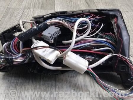 ФОТО Блок предохранителей для Toyota Camry 70 XV70 (01.2017-...)  Киев