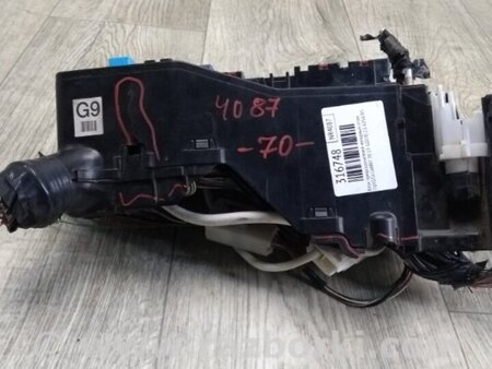 ФОТО Блок предохранителей для Toyota Camry 70 XV70 (01.2017-...)  Киев
