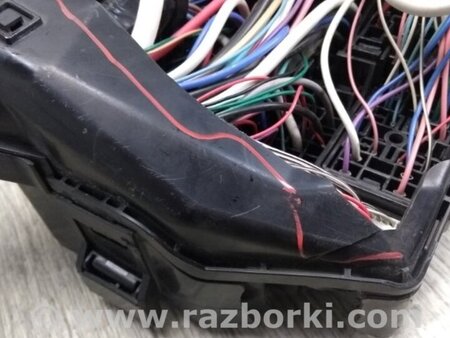 ФОТО Блок предохранителей для Toyota Camry 70 XV70 (01.2017-...)  Киев