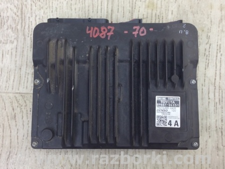 ФОТО Блок управления двигателем для Toyota Camry 70 XV70 (01.2017-...)  Киев
