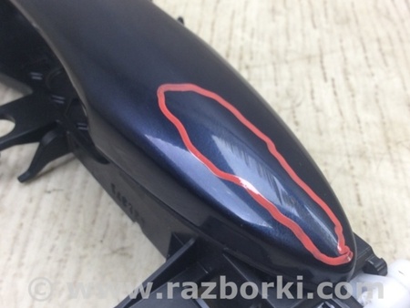 ФОТО Ручка двери для Toyota Camry 70 XV70 (01.2017-...)  Киев
