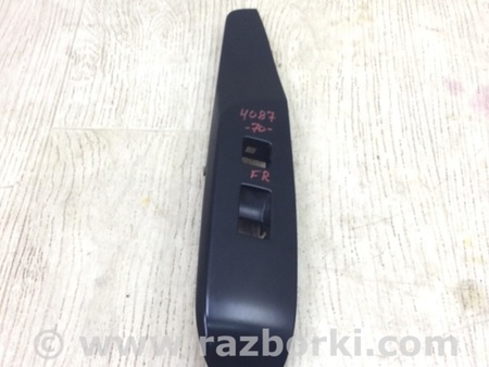 ФОТО Накладка кнопок стеклоподъемника для Toyota Camry 70 XV70 (01.2017-...)  Киев