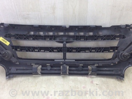 ФОТО Решетка радиатора для Ford Escape 3 (01.2012-12.2018) Киев