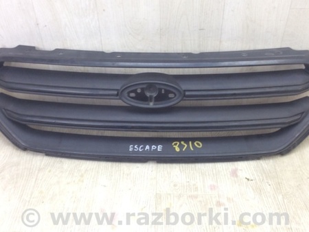 ФОТО Решетка радиатора для Ford Escape 3 (01.2012-12.2018) Киев