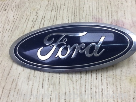 ФОТО Эмблема для Ford Escape 3 (01.2012-12.2018) Киев