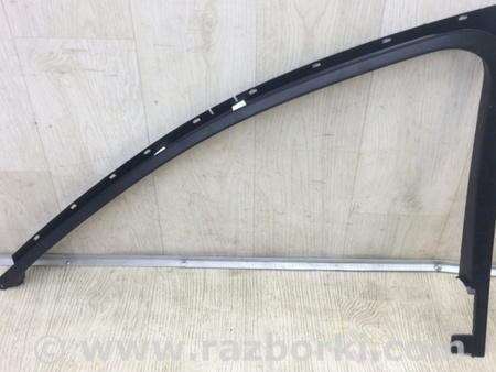 ФОТО Накладка двери для Ford Escape 3 (01.2012-12.2018) Киев