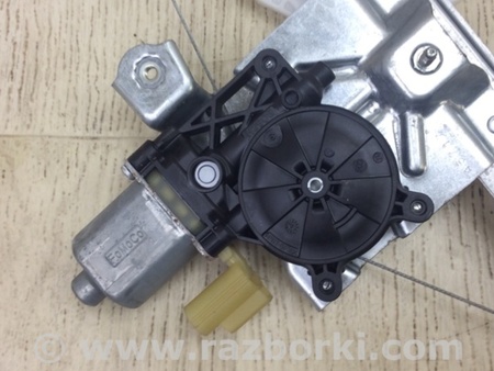 ФОТО Стеклоподъемник для Ford Escape 3 (01.2012-12.2018) Киев