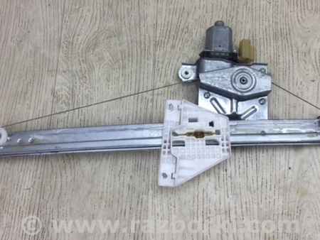 ФОТО Стеклоподъемник для Ford Escape 3 (01.2012-12.2018) Киев