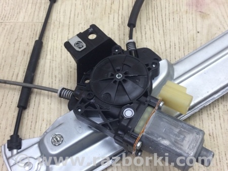 ФОТО Стеклоподъемник для Ford Escape 3 (01.2012-12.2018) Киев
