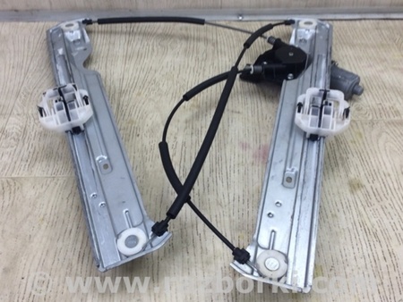 ФОТО Стеклоподъемник для Ford Escape 3 (01.2012-12.2018) Киев