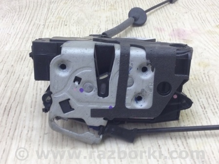 ФОТО Замок двери для Ford Escape 3 (01.2012-12.2018) Киев