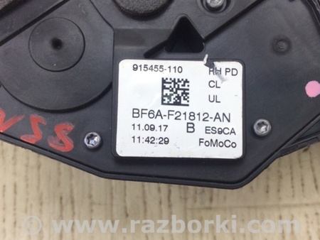 ФОТО Замок двери для Ford Escape 3 (01.2012-12.2018) Киев
