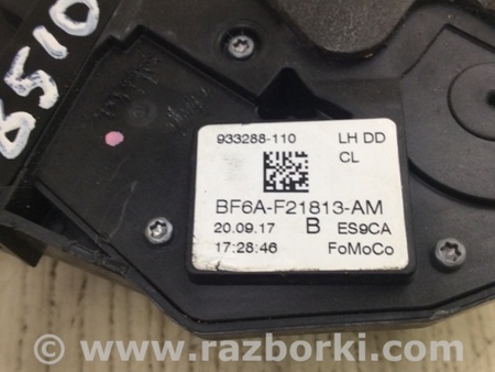 ФОТО Замок двери для Ford Escape 3 (01.2012-12.2018) Киев