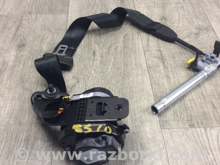 ФОТО Ремень безопасности для Ford Escape 3 (01.2012-12.2018) Киев