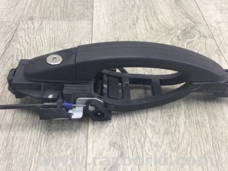 ФОТО Ручка двери для Ford Escape 3 (01.2012-12.2018) Киев