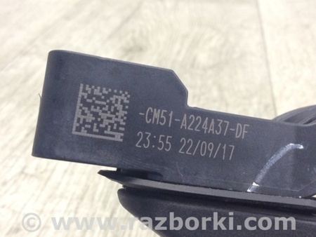 ФОТО Ручка двери для Ford Escape 3 (01.2012-12.2018) Киев