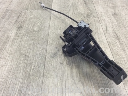 ФОТО Ручка двери для Ford Escape 3 (01.2012-12.2018) Киев