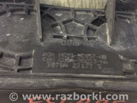 ФОТО Абсорбер для Ford Escape 3 (01.2012-12.2018) Киев