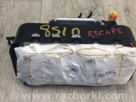 ФОТО Airbag подушка пассажира для Ford Escape 3 (01.2012-12.2018) Киев