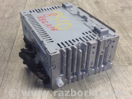 ФОТО Магнитола для Ford Escape 3 (01.2012-12.2018) Киев