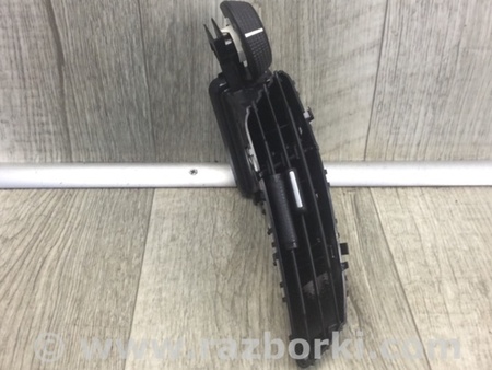 ФОТО Дефлектор торпеды для Ford Escape 3 (01.2012-12.2018) Киев