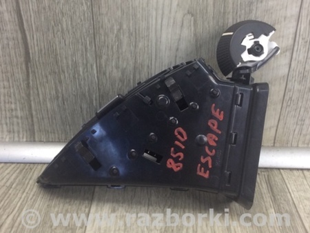 ФОТО Дефлектор торпеды для Ford Escape 3 (01.2012-12.2018) Киев