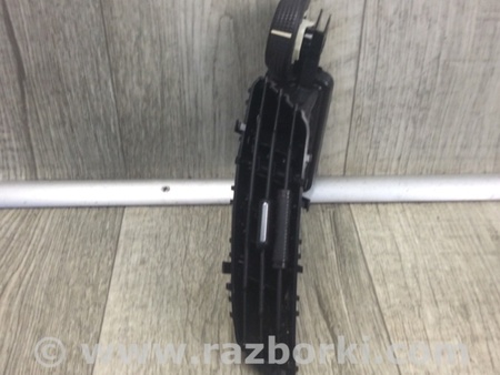 ФОТО Дефлектор торпеды для Ford Escape 3 (01.2012-12.2018) Киев