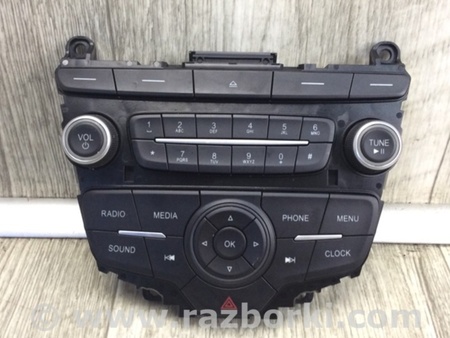 ФОТО Блок управления мультимедиа для Ford Escape 3 (01.2012-12.2018) Киев