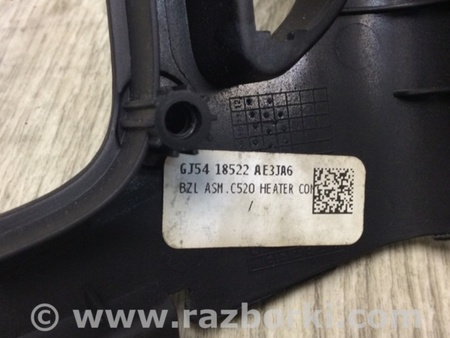 ФОТО Накладка торпеды для Ford Escape 3 (01.2012-12.2018) Киев