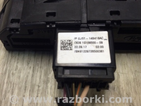 ФОТО Индикатор подушки безопасности для Ford Escape 3 (01.2012-12.2018) Киев