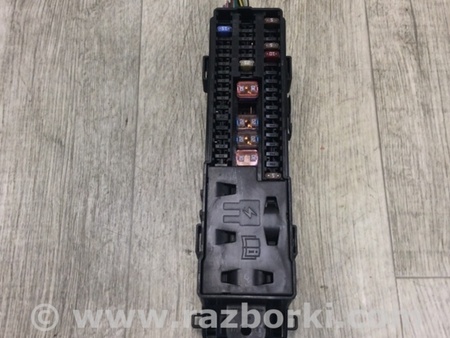 ФОТО Блок предохранителей салон для Ford Escape 3 (01.2012-12.2018) Киев