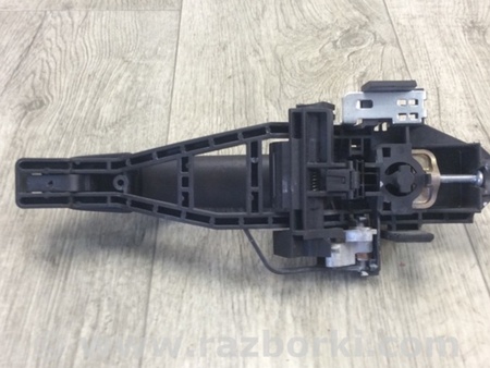 ФОТО Ручка двери для Ford Escape 3 (01.2012-12.2018) Киев