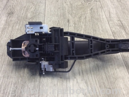 ФОТО Ручка двери для Ford Escape 3 (01.2012-12.2018) Киев