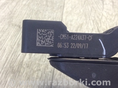 ФОТО Ручка двери для Ford Escape 3 (01.2012-12.2018) Киев