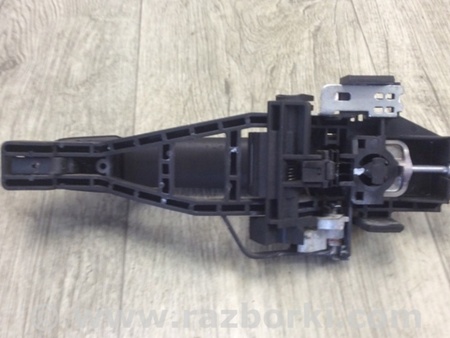 ФОТО Ручка двери для Ford Escape 3 (01.2012-12.2018) Киев