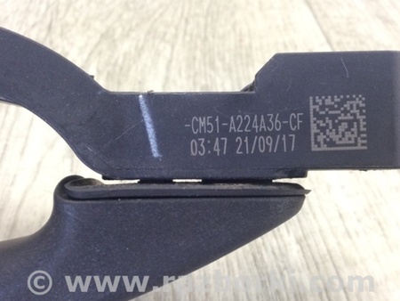 ФОТО Ручка двери для Ford Escape 3 (01.2012-12.2018) Киев