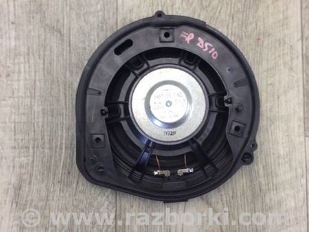 ФОТО Динамики для Ford Escape 3 (01.2012-12.2018) Киев