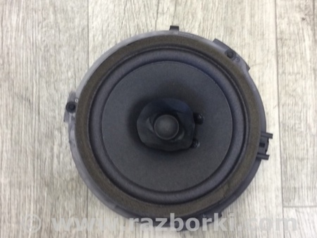 ФОТО Динамики для Ford Escape 3 (01.2012-12.2018) Киев