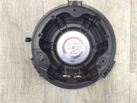 ФОТО Динамики для Ford Escape 3 (01.2012-12.2018) Киев