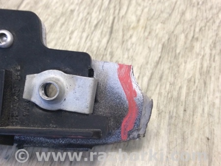 ФОТО Кронштейн бампера переднего для Ford Escape 3 (01.2012-12.2018) Киев