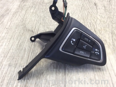 ФОТО Кнопки руля для Ford Escape 3 (01.2012-12.2018) Киев