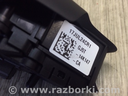 ФОТО Кнопки руля для Ford Escape 3 (01.2012-12.2018) Киев