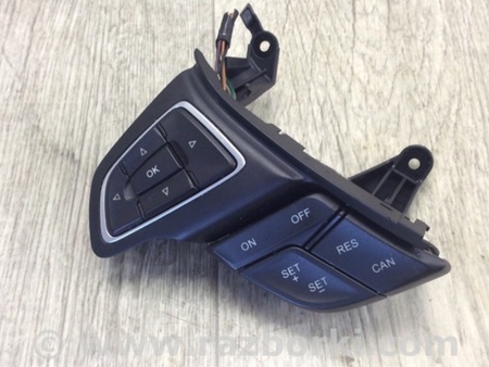 ФОТО Кнопки руля для Ford Escape 3 (01.2012-12.2018) Киев