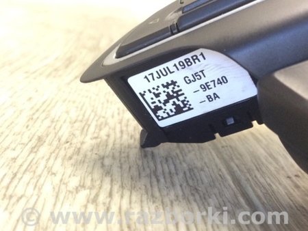 ФОТО Кнопки руля для Ford Escape 3 (01.2012-12.2018) Киев