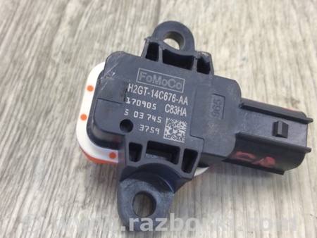 ФОТО Датчик удара для Ford Escape 3 (01.2012-12.2018) Киев