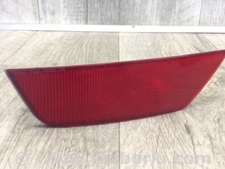 ФОТО Катафот левый для Ford Escape 3 (01.2012-12.2018) Киев